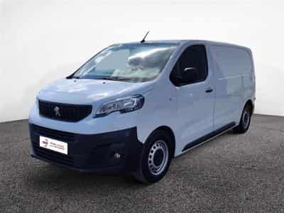 Peugeot Expert 2.0 BlueHDi EAT8 L2 NAVI CLIM / TEL / PDC AV-AR (2023) - Foto 1