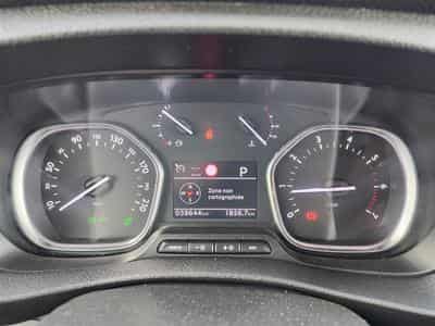Peugeot Expert 2.0 BlueHDi EAT8 L2 NAVI CLIM / TEL / PDC AV-AR (2023) - Foto 10
