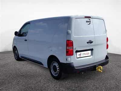 Peugeot Expert 2.0 BlueHDi EAT8 L2 NAVI CLIM / TEL / PDC AV-AR (2023) - Foto 2