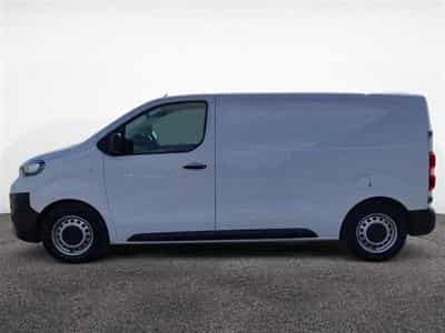 Peugeot Expert 2.0 BlueHDi EAT8 L2 NAVI CLIM / TEL / PDC AV-AR (2023) - Foto 3