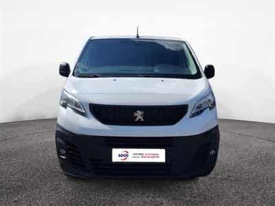 Peugeot Expert 2.0 BlueHDi EAT8 L2 NAVI CLIM / TEL / PDC AV-AR (2023) - Foto 4