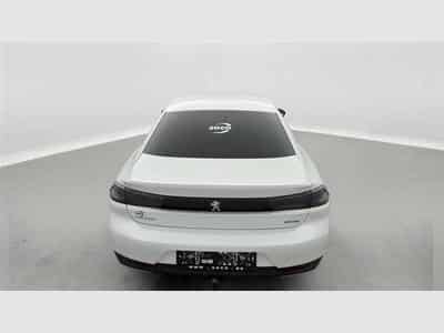 Peugeot 508 1.2 PureTech GT EAT8/S-CUIR/NAVI/LED/JA18/PDC/CAMERA (2021) - Foto 5