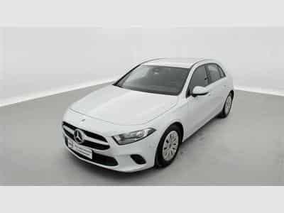 Mercedes A 160 A 160 Business NAVI/PDC AV AR (2022) - Foto 1