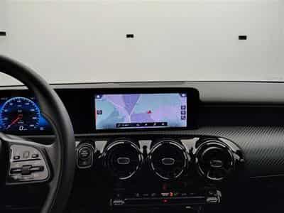 Mercedes A 160 A 160 Business NAVI/PDC AV AR (2022) - Foto 11