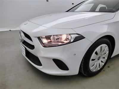 Mercedes A 160 A 160 Business NAVI/PDC AV AR (2022) - Foto 15