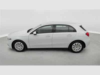 Mercedes A 160 A 160 Business NAVI/PDC AV AR (2022) - Foto 3