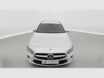 Mercedes A 160 A 160 Business NAVI/PDC AV AR (2022) - Foto 4