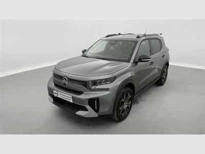 Citroen C3 Aircross 1.2 Hybrid 145Cv e-DCS6 Plus CARPLAY / CAMERA (2025) - Foto 1