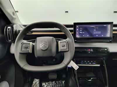 Citroen C3 Aircross 1.2 Hybrid 145Cv e-DCS6 Plus CARPLAY / CAMERA (2025) - Foto 9