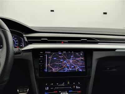 VW Arteon SB eHybrid 1.4 Elegance DSG (160 kW) CUIR/NAVI/TO PANO (2022) - Foto 11