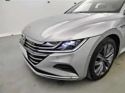 VW Arteon SB eHybrid 1.4 Elegance DSG (160 kW) CUIR/NAVI/TO PANO (2022) - Foto 15