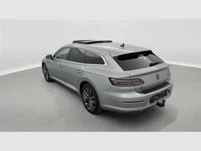 VW Arteon SB eHybrid 1.4 Elegance DSG (160 kW) CUIR/NAVI/TO PANO (2022) - Foto 2