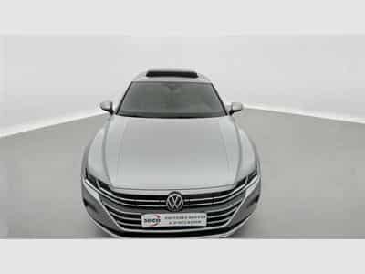 VW Arteon SB eHybrid 1.4 Elegance DSG (160 kW) CUIR/NAVI/TO PANO (2022) - Foto 4