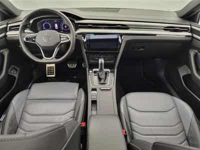VW Arteon SB eHybrid 1.4 Elegance DSG (160 kW) CUIR/NAVI/TO PANO (2022) - Foto 8