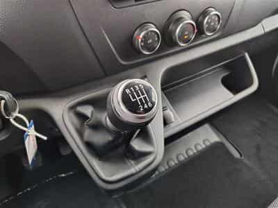 Renault Master 2.3 dCi 136cv L1H2 Confort (2021) - Foto 12