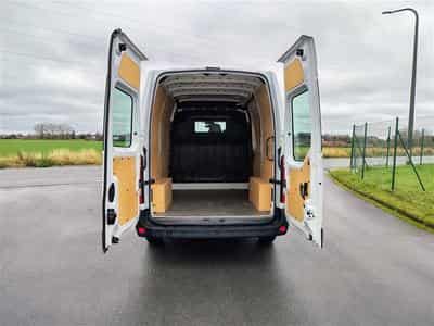 Renault Master 2.3 dCi 136cv L1H2 Confort (2021) - Foto 14
