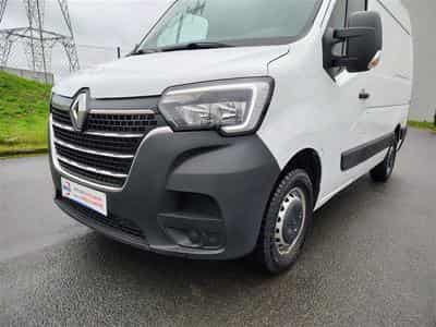 Renault Master 2.3 dCi 136cv L1H2 Confort (2021) - Foto 15