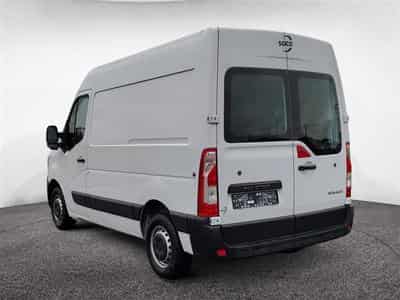 Renault Master 2.3 dCi 136cv L1H2 Confort (2021) - Foto 2