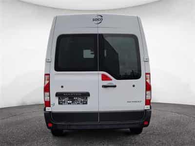 Renault Master 2.3 dCi 136cv L1H2 Confort (2021) - Foto 5