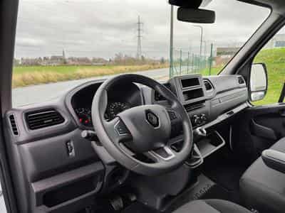 Renault Master 2.3 dCi 136cv L1H2 Confort (2021) - Foto 8