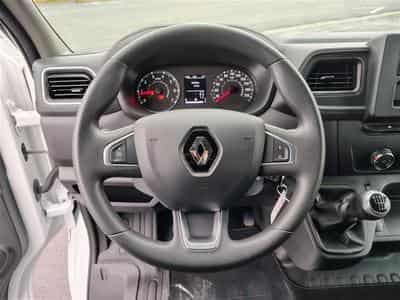 Renault Master 2.3 dCi 136cv L1H2 Confort (2021) - Foto 9