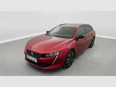 Peugeot 508 SW 1.2 PureTech GT Pack NAVI / S-CUIR / CARPLAY (2022) - Foto 1