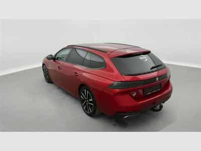 Peugeot 508 SW 1.2 PureTech GT Pack NAVI / S-CUIR / CARPLAY (2022) - Foto 2