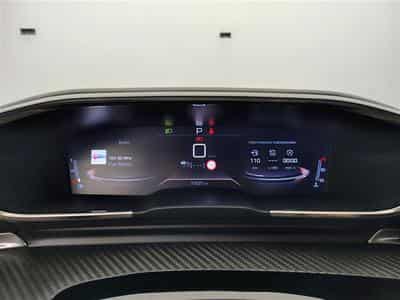 Peugeot 508 SW 1.2 PureTech GT Pack NAVI / S-CUIR / CARPLAY (2022) - Foto 9