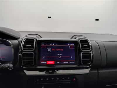 Citroen C5 Aircross 1.2 PureTech Feel EAT8 (2022) - Foto 11