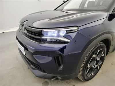 Citroen C5 Aircross 1.2 PureTech Feel EAT8 (2022) - Foto 15