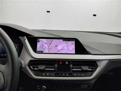 BMW 116 116d Business Line NAVI/FULL LED/JA/PDC (2023) - Foto 11