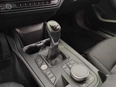 BMW 116 116d Business Line NAVI/FULL LED/JA/PDC (2023) - Foto 12