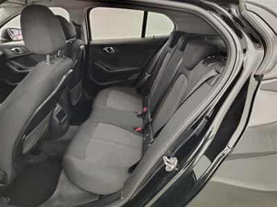 BMW 116 116d Business Line NAVI/FULL LED/JA/PDC (2023) - Foto 13