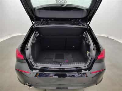 BMW 116 116d Business Line NAVI/FULL LED/JA/PDC (2023) - Foto 14