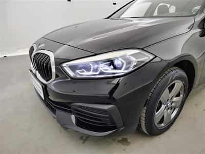 BMW 116 116d Business Line NAVI/FULL LED/JA/PDC (2023) - Foto 15