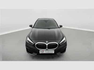 BMW 116 116d Business Line NAVI/FULL LED/JA/PDC (2023) - Foto 4