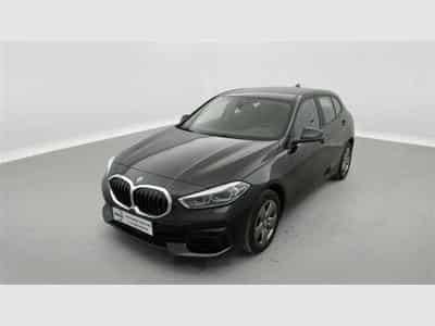 BMW 116 116 d Business NAVI/FULL LED/JA/PDC (2022) - Foto 1
