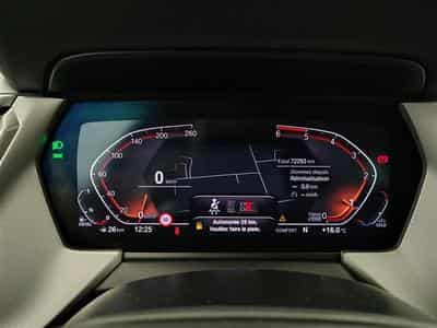 BMW 116 116 d Business NAVI/FULL LED/JA/PDC (2022) - Foto 10