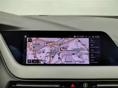 BMW 116 116 d Business NAVI/FULL LED/JA/PDC (2022) - Foto 11