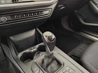 BMW 116 116 d Business NAVI/FULL LED/JA/PDC (2022) - Foto 12