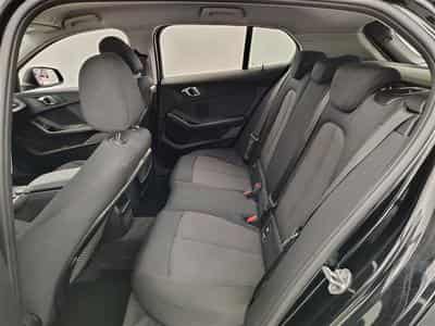 BMW 116 116 d Business NAVI/FULL LED/JA/PDC (2022) - Foto 13