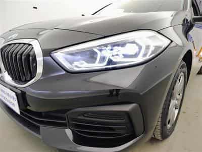 BMW 116 116 d Business NAVI/FULL LED/JA/PDC (2022) - Foto 15