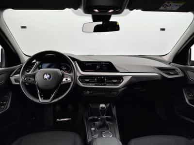 BMW 116 116 d Business NAVI/FULL LED/JA/PDC (2022) - Foto 8