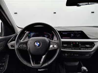 BMW 116 116 d Business NAVI/FULL LED/JA/PDC (2022) - Foto 9