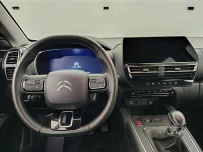 Citroen C5 Aircross 1.2 PureTech 130cv Plus NAVI / CARPLAY / CAMERA (2024) - Foto 9