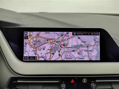 BMW 116 116 d Business NAVI/FULL LED/JA/PDC (2022) - Foto 11