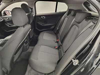 BMW 116 116 d Business NAVI/FULL LED/JA/PDC (2022) - Foto 13