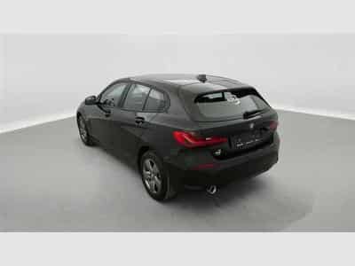 BMW 116 116 d Business NAVI/FULL LED/JA/PDC (2022) - Foto 2