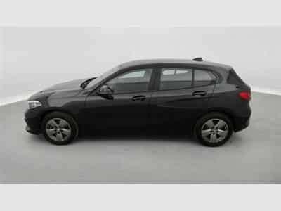 BMW 116 116 d Business NAVI/FULL LED/JA/PDC (2022) - Foto 3