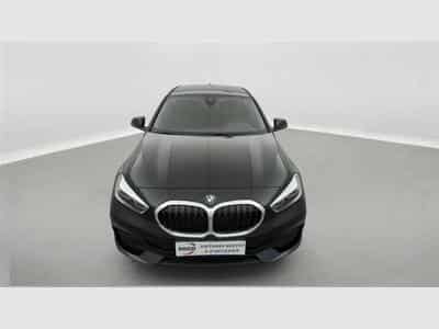 BMW 116 116 d Business NAVI/FULL LED/JA/PDC (2022) - Foto 4